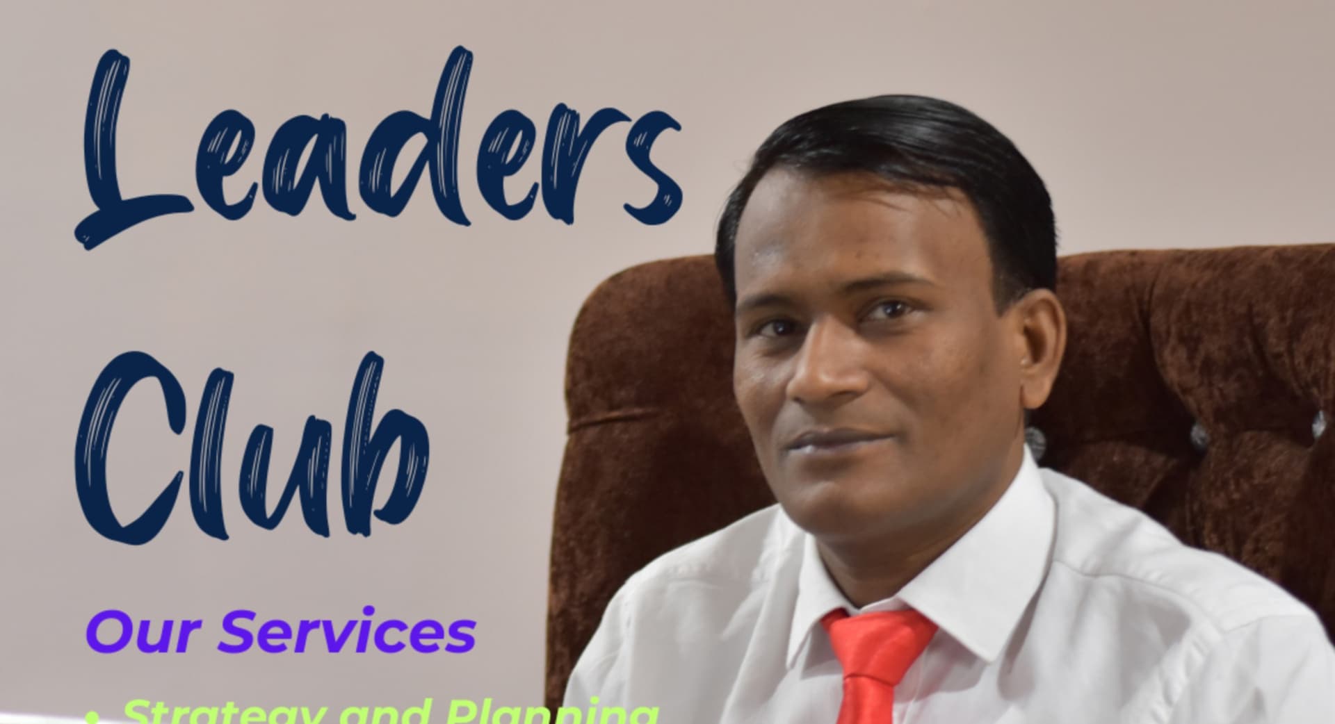Membership | Leaders Club