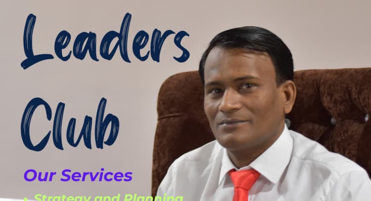 membership | Leaders Club